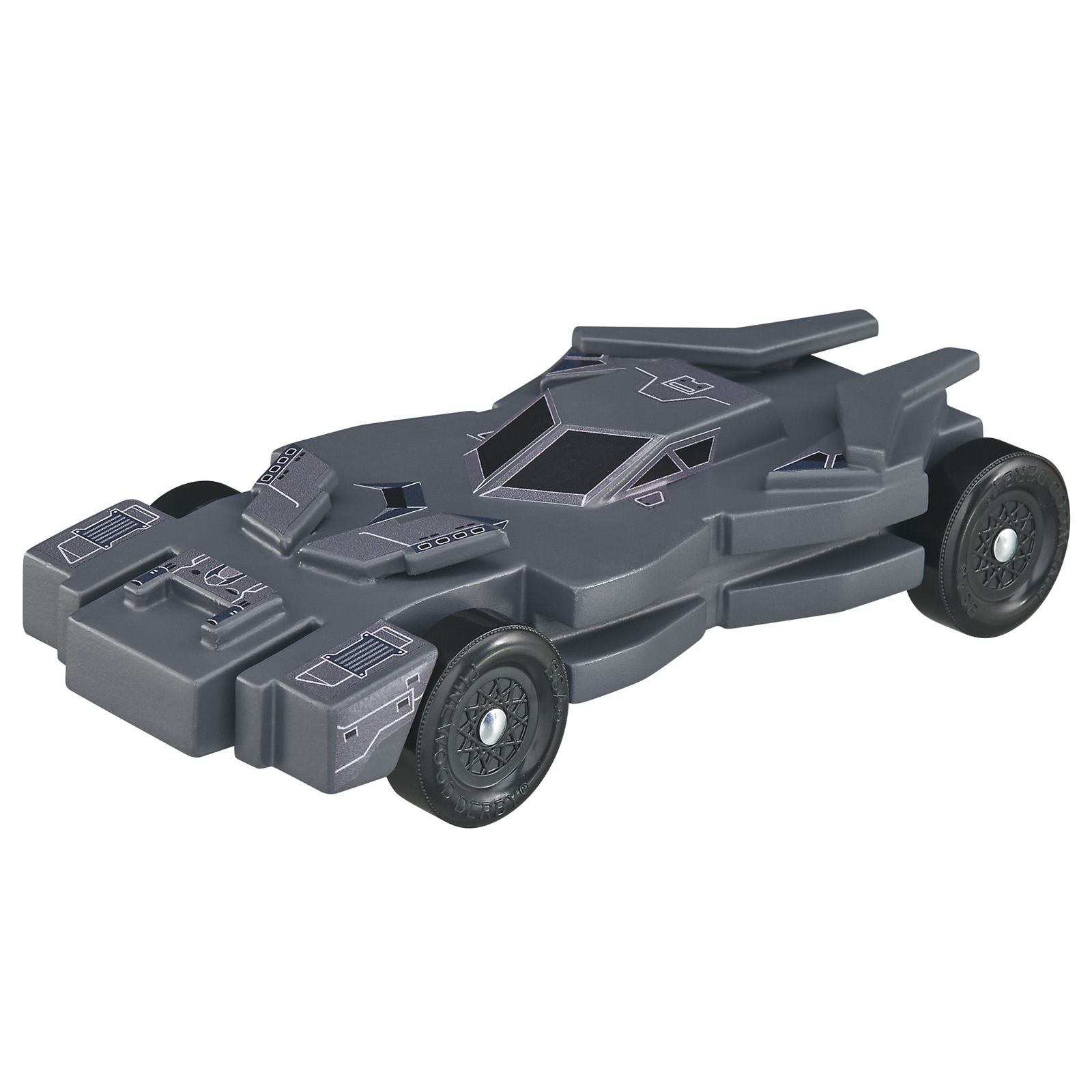 find-the-revell-pinewood-derby-racer-series-batmobile-kit-at-michaels